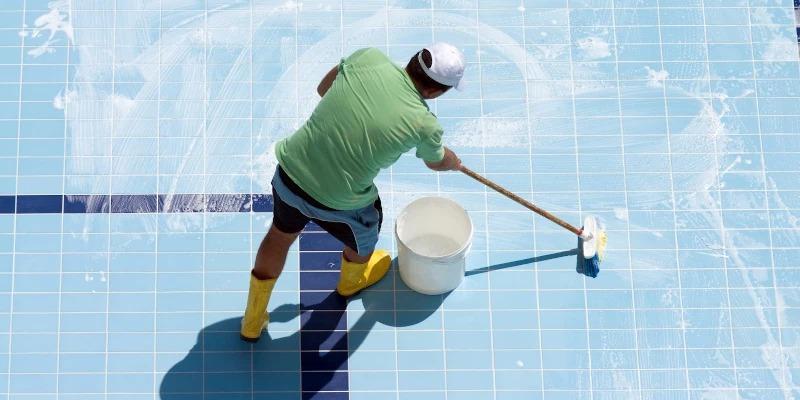 You will love our thorough pool cleaning services.