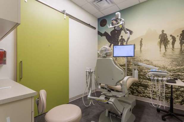 Images Dentists at Midtown