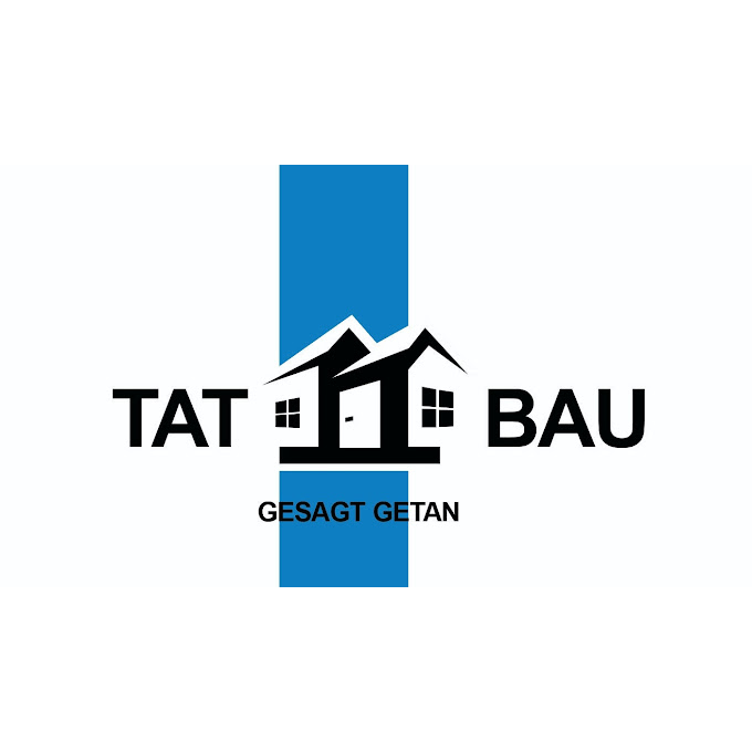 Logo TAT Bau