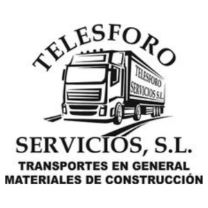 Telesforo Servicios S. L. Logo