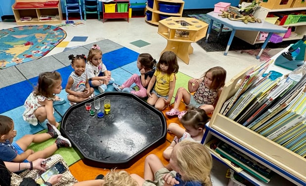 Images Robin's Place ChildCare