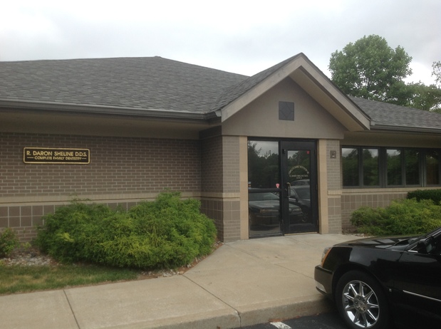 Images Complete Family Dentistry - R. Daron Sheline DDS