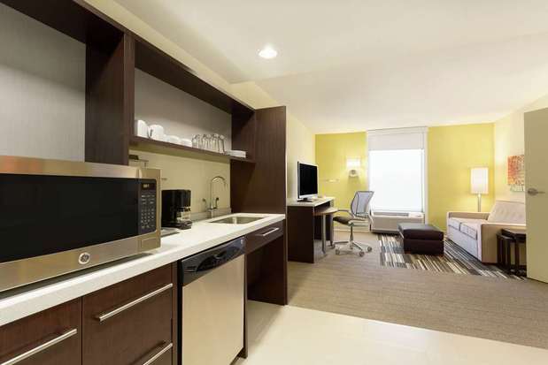 Images Home2 Suites by Hilton Salt Lake City/South Jordan, UT