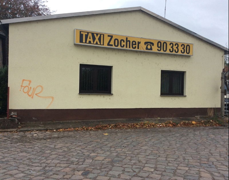 Bilder Taxi und Mietwagen Service Zocher