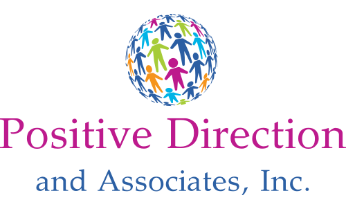 Positive Direction and Associates, Inc.
