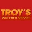 Troy's Wrecker Service Inc. Logo
