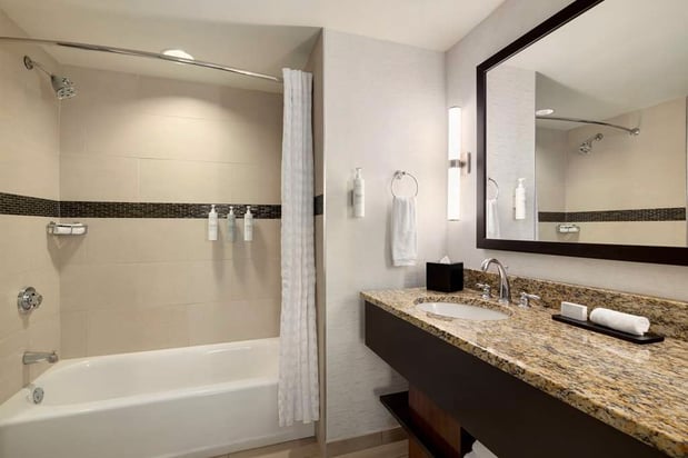 Images Embassy Suites by Hilton Chattanooga Hamilton Place