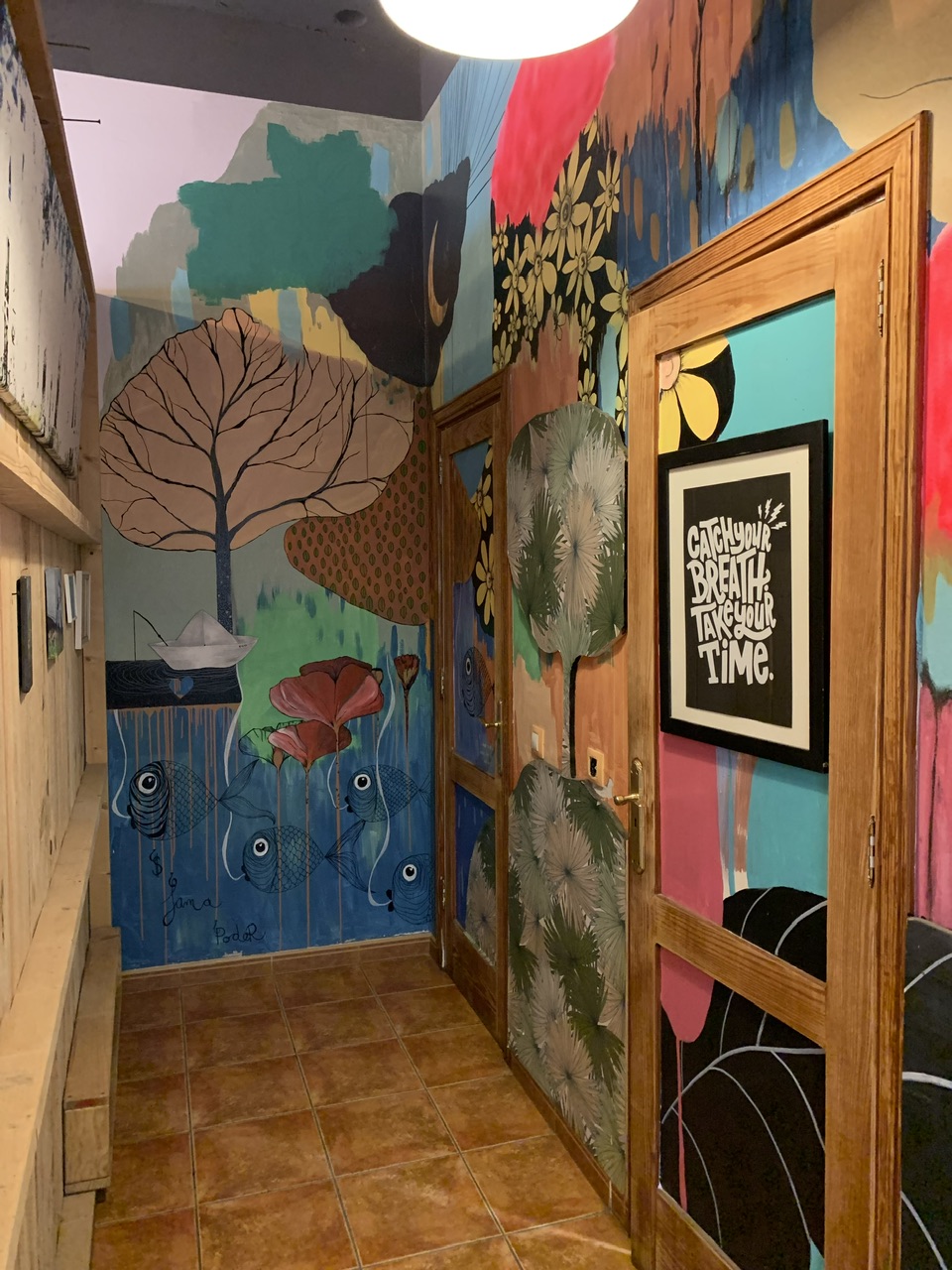 Images La Central De Lajares