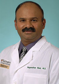 Naganathan Mani