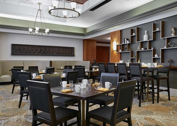 Images The Inn at Penn, a Hilton Hotel