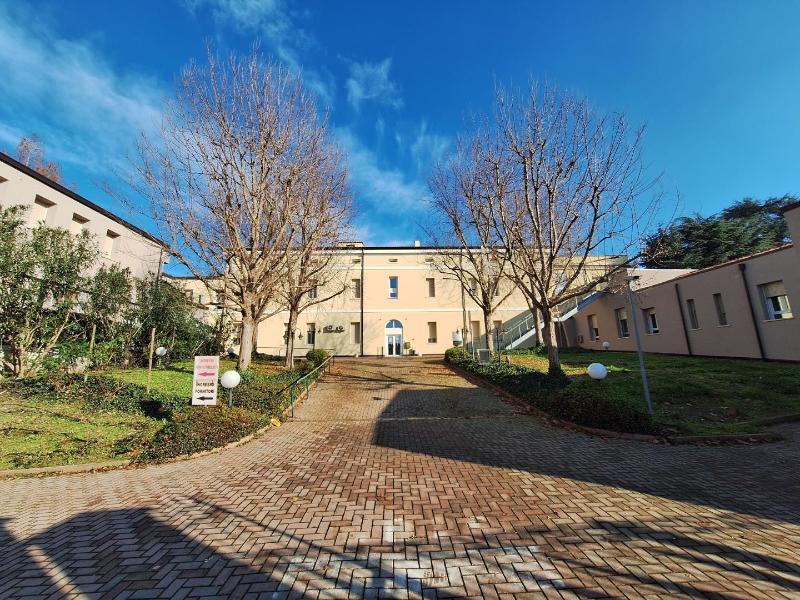 Images Fondazione Salutevita onlus – Casa Solaris