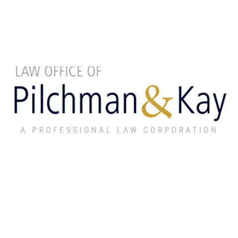 Law Office of Pilchman & Kay, A Professional Law Corporation Logo