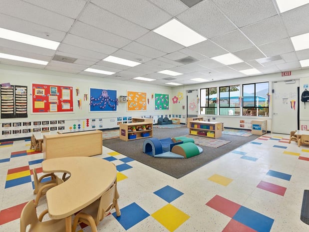 Images Rancho San Diego KinderCare