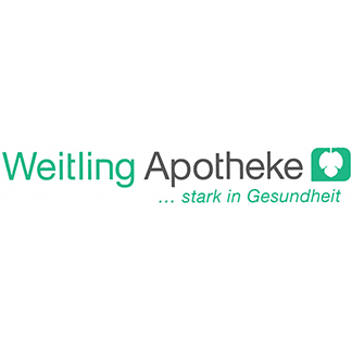 Logo Logo der Weitling-Apotheke