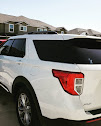 Images Sun Is Up Tint & Auto Collision