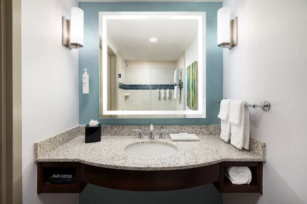 Images Hilton Garden Inn Palo Alto