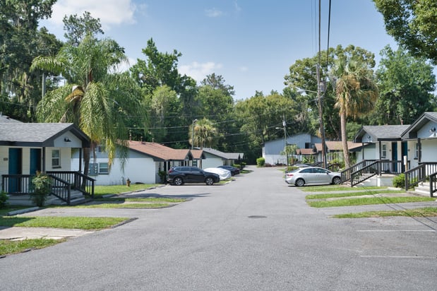 Images The Osler Apartments