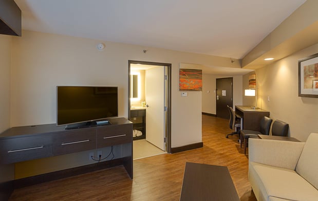 Images Holiday Inn Express & Suites San Antonio Medical-Six Flags by IHG