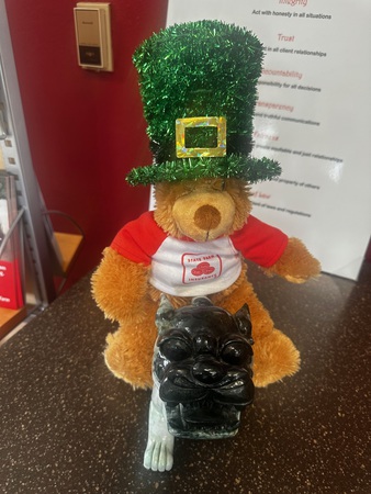 Images Ken Richards - State Farm Insurance Agent