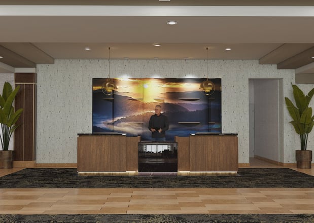 Images Hotel Indigo Gatlinburg by IHG
