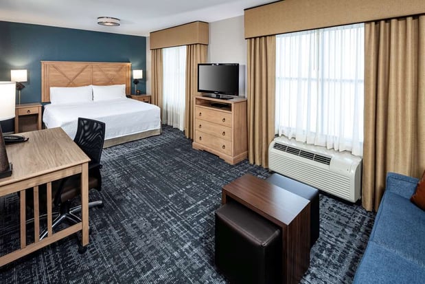 Images Homewood Suites by Hilton Austin/Round Rock, TX