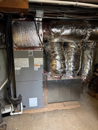 Images Malibu Heating & Air Conditioning, Inc.