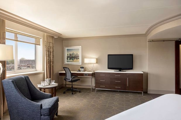 Images Hilton Philadelphia City Avenue