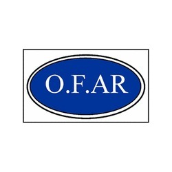 Onoranze Funebri Arezzo O.F.Ar Logo