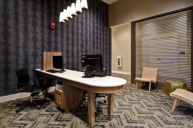 Images Homewood Suites by Hilton Greenville Downtown