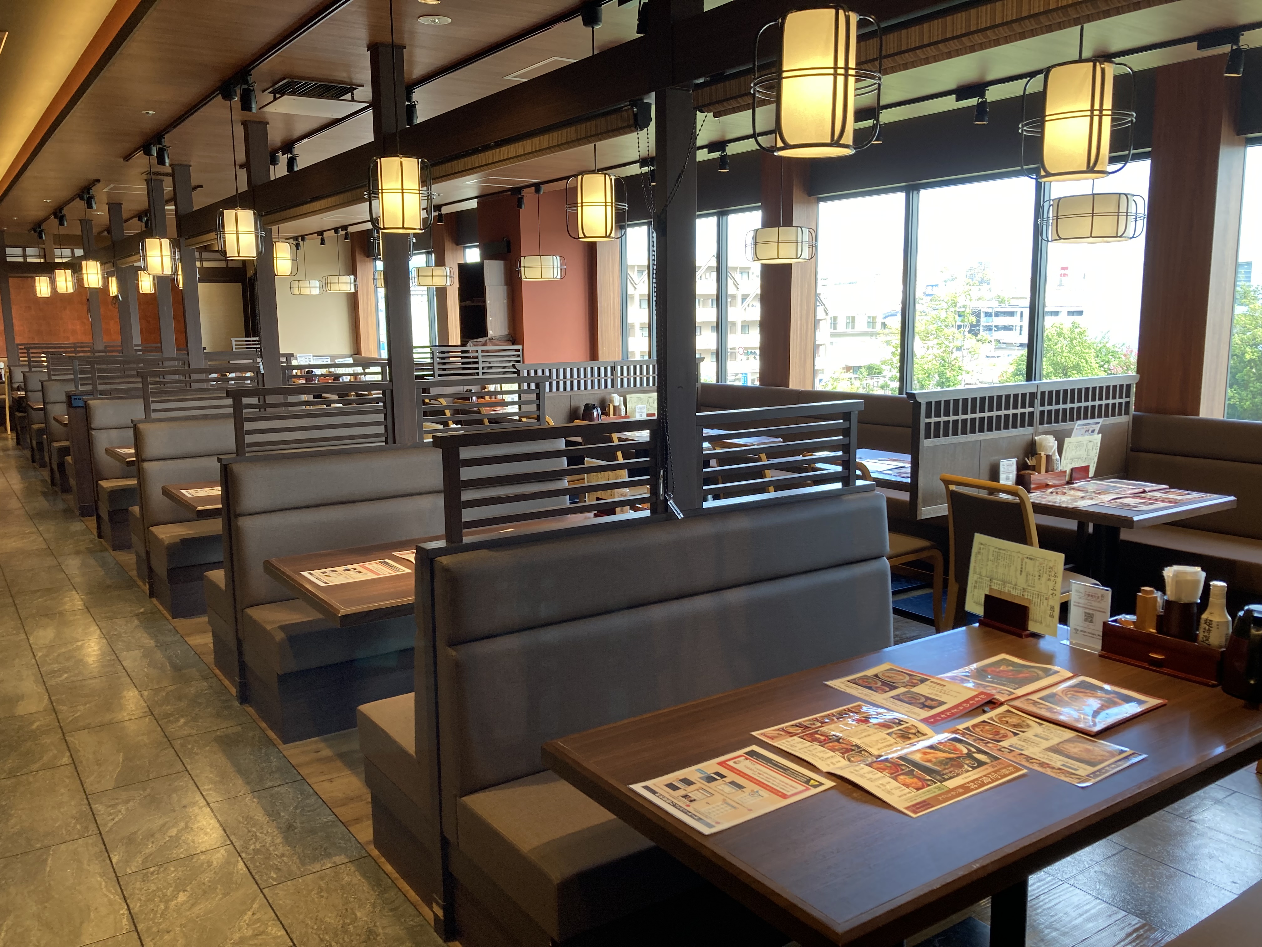 Images うどん酒菜 ふうふや 岸辺店