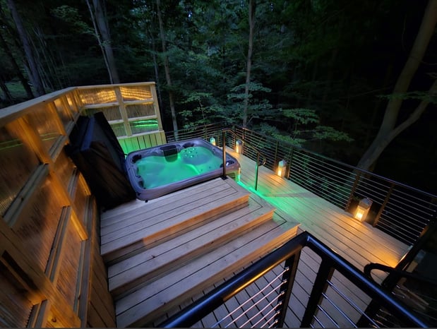 Images Turning Leaf Vacation Rentals