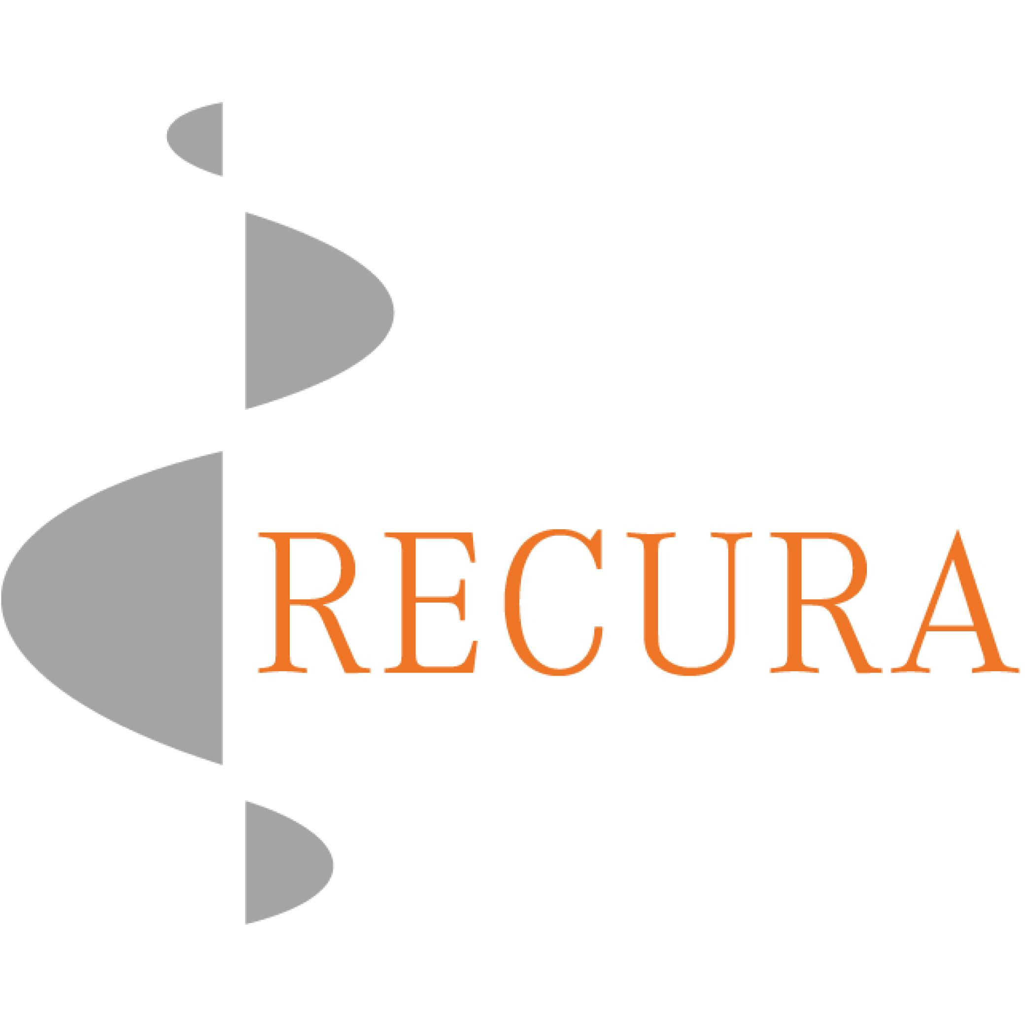 Logo Recura