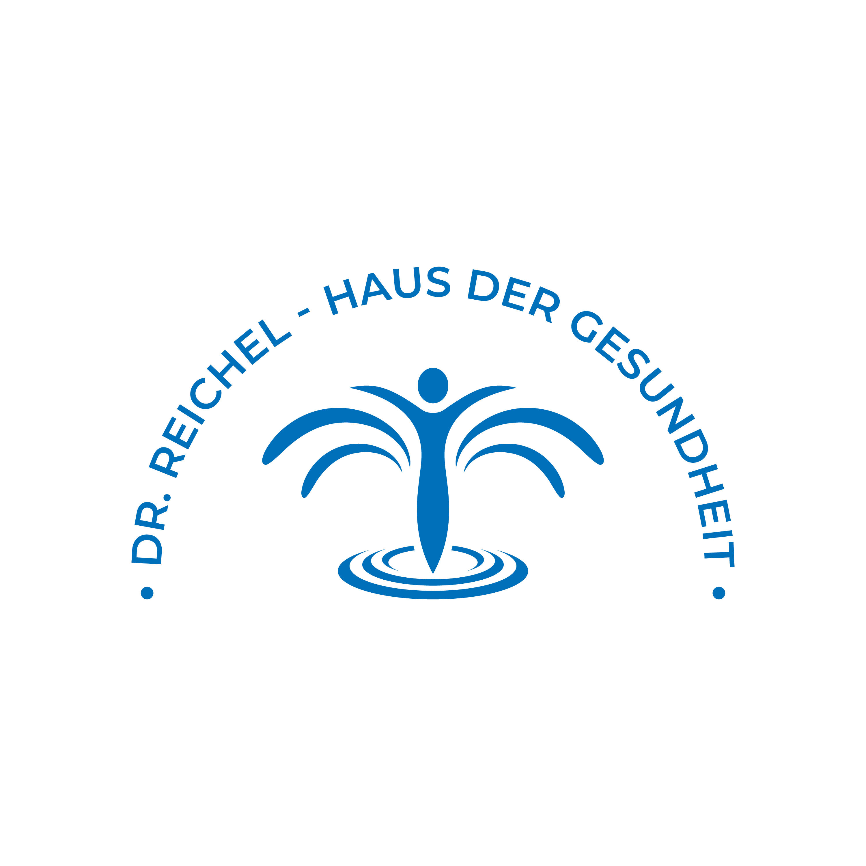Kurhaus Dr. Hellmuth Reichel GmbH & Co.KG Logo