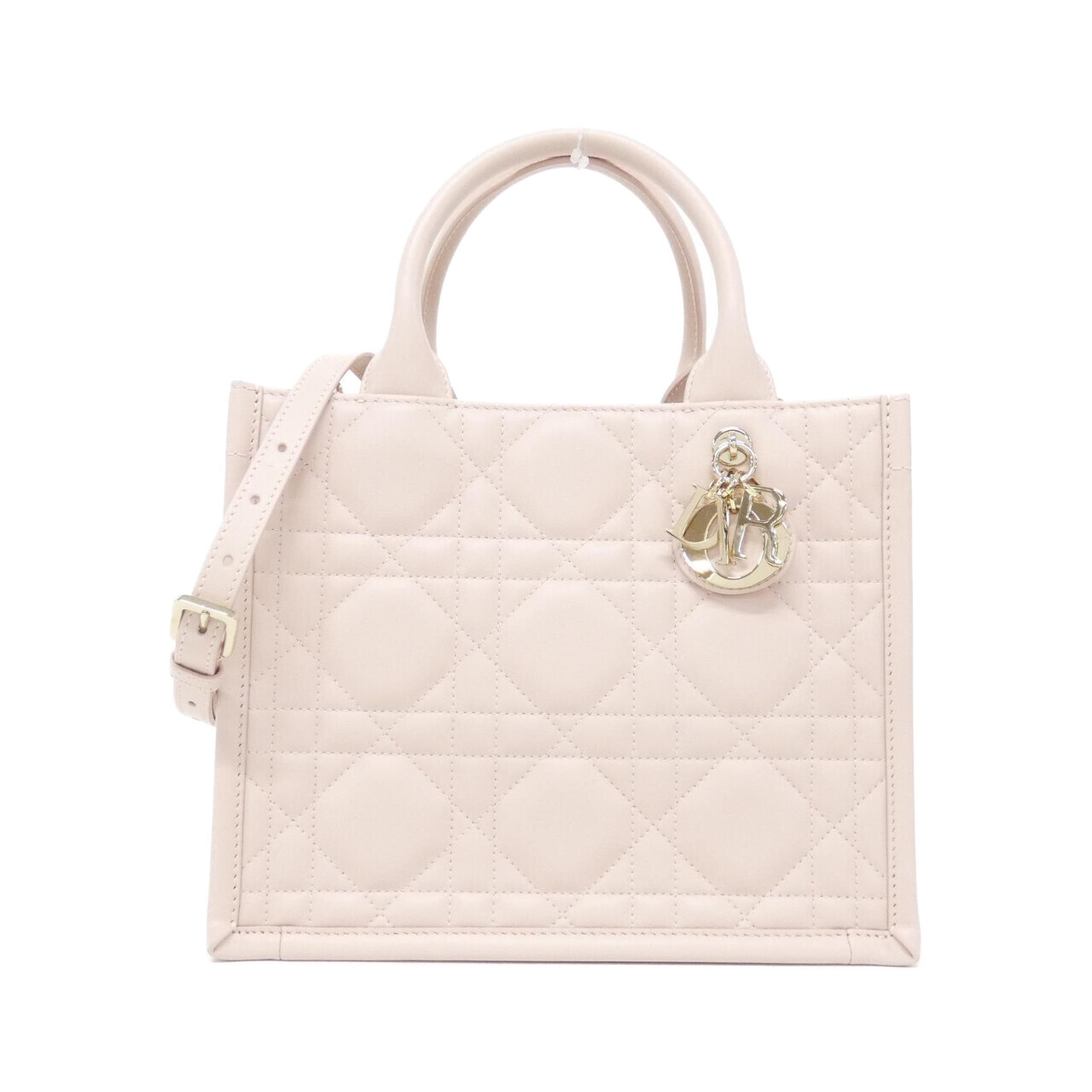 クリスチャンディオール ディオール ブック トート スモール M1325OWHP バッグ