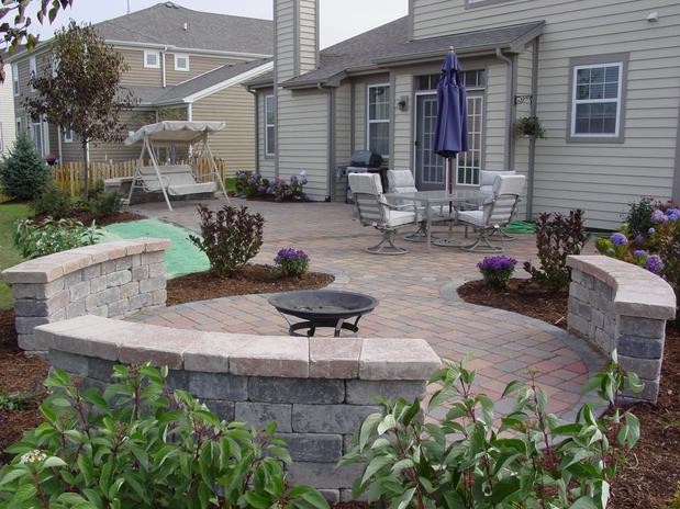 Images Apple Blossom Landscape Concepts, Inc