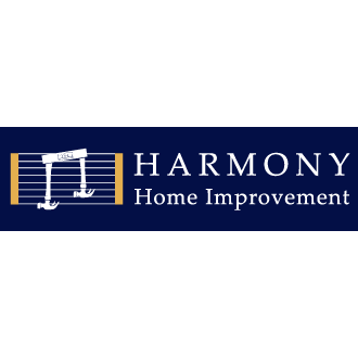 Harmony Home Improvement Logo