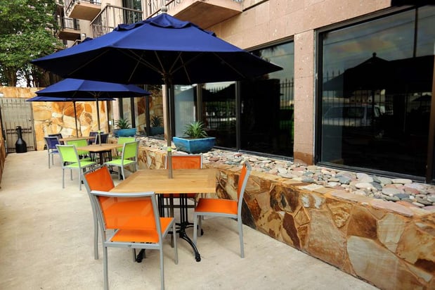 Images DoubleTree Suites by Hilton Hotel McAllen