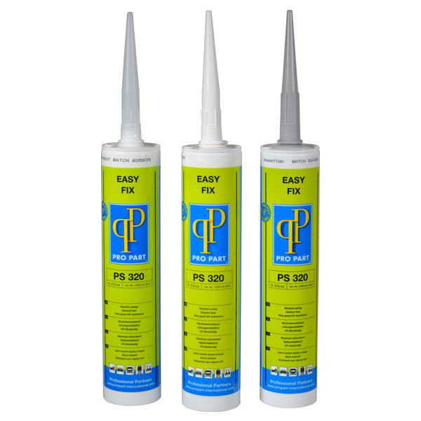 Pro Part Handels GmbH CHEMISCHE PRODUKTE HERSTELLUNG GROSSHANDEL