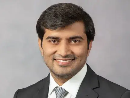 photo of Muhammad Tariq, MD
