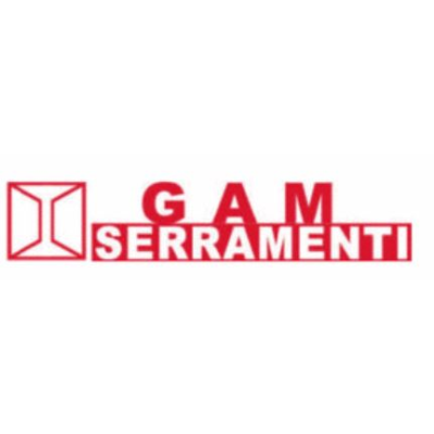 Gam Serramenti in Alluminio - Zanzariere - Persiane di Buttarelli Giuseppe Logo