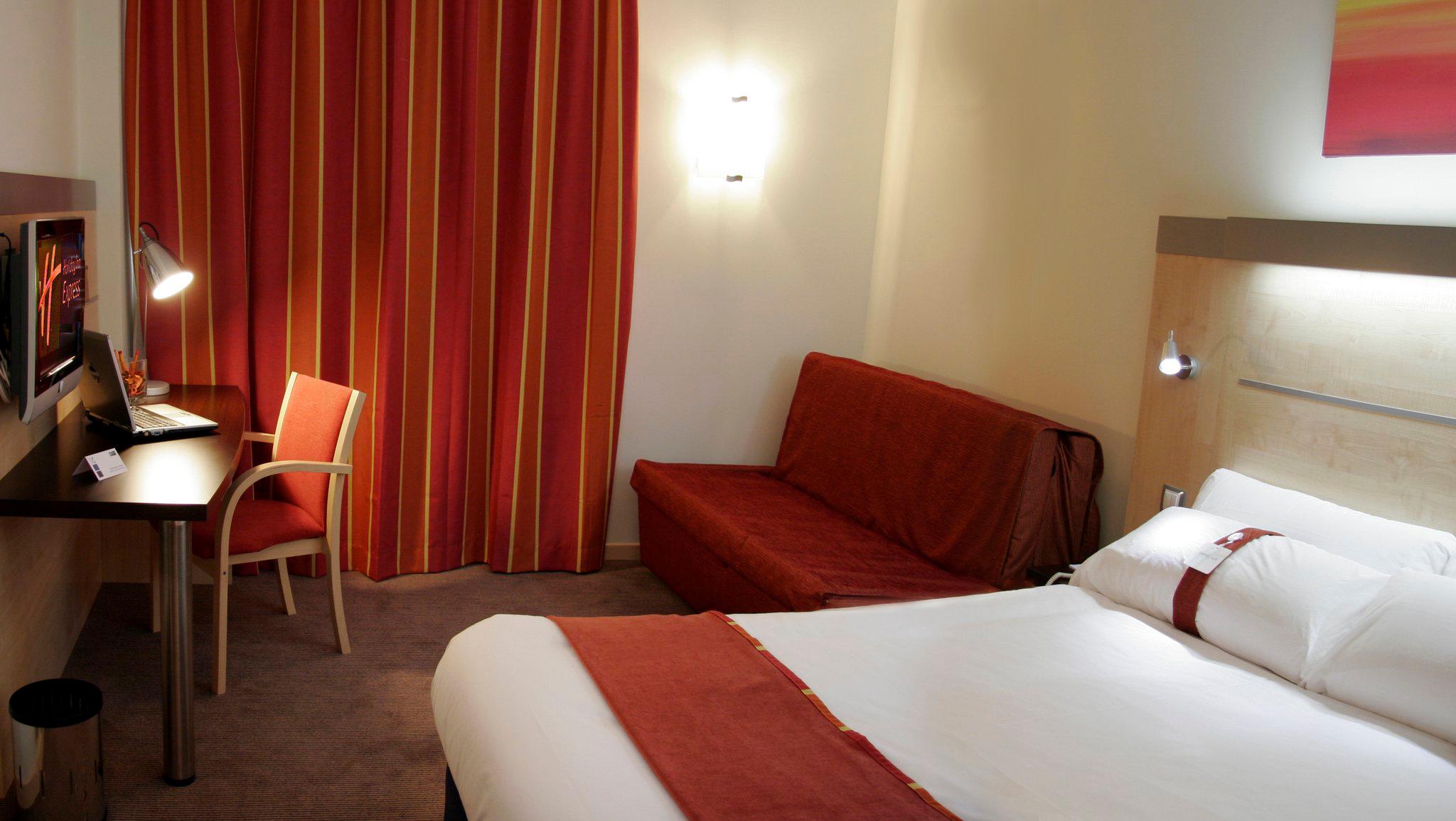 Images Holiday Inn Express Madrid - Getafe by IHG