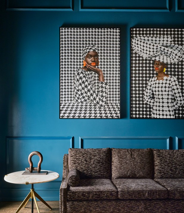 Images Bowie House, Auberge Collection