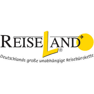 Logo Reiseland GmbH