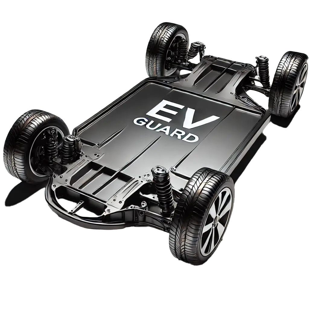 Images EV Guard Oy
