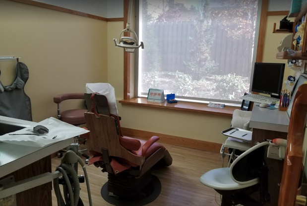 Images Fairfax Family Dental Care