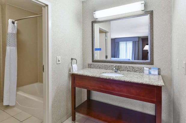 Images Hampton Inn Detroit/Southgate