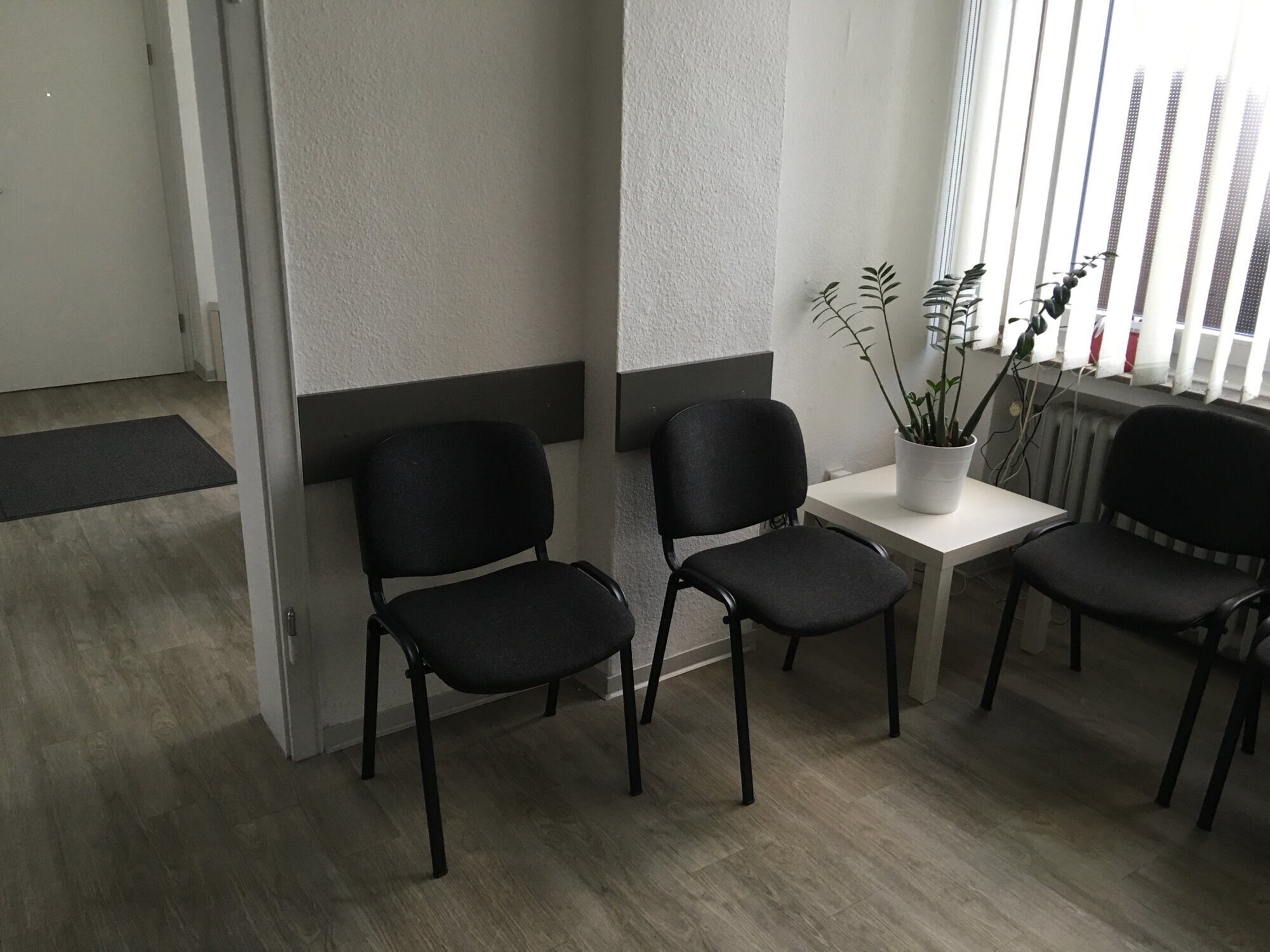 Rechtsanwaltssozietät Blumenstein & Budde, Brüderweg 6 in Dortmund