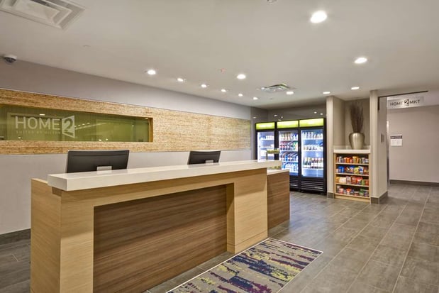 Images Home2 Suites by Hilton Plano Legacy West