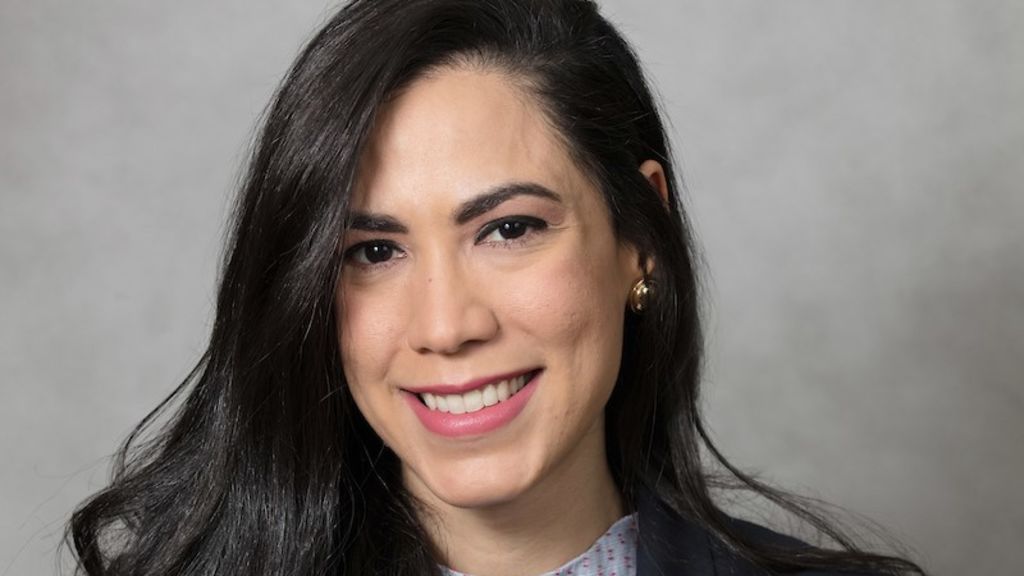 Rosalyn Vasquez