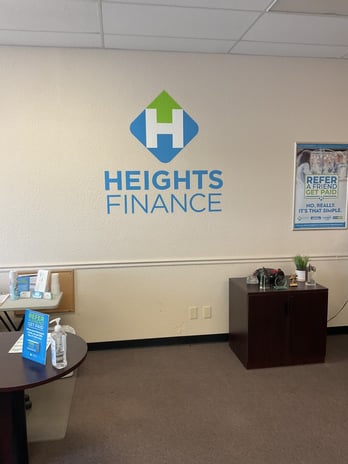Images Heights Finance